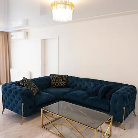 Apartment Nad Laborcom Michalovce